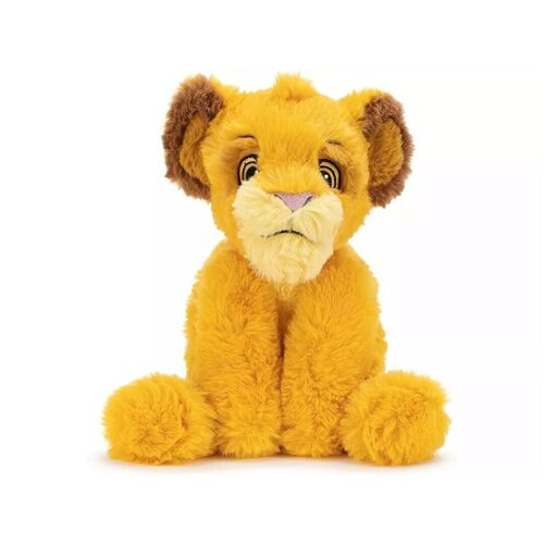 Grande peluche ours blanc SIMBA TOYS NICOTOY