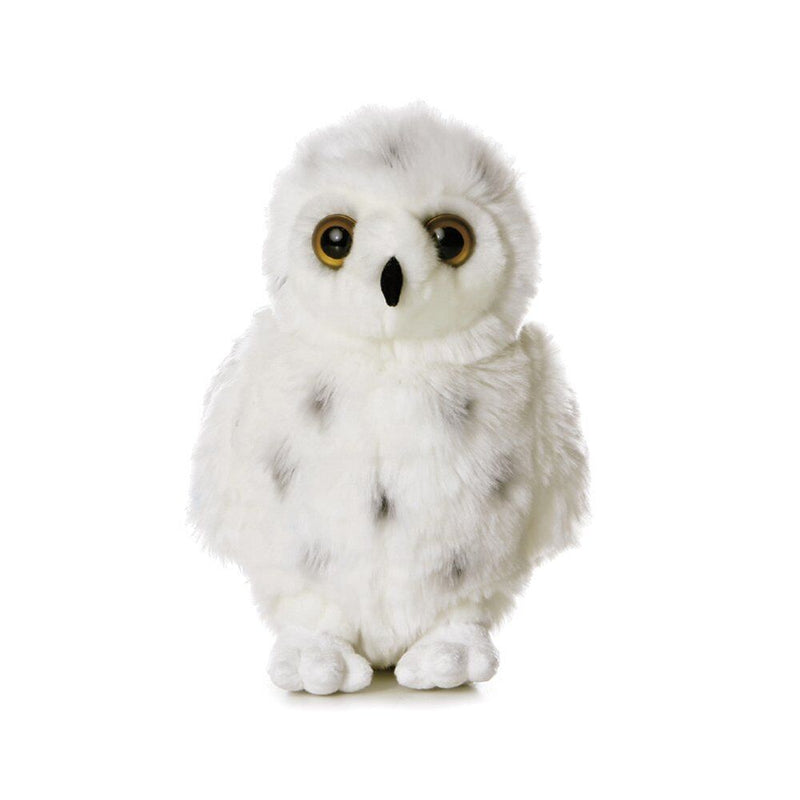 Peluche hibou 25 cm