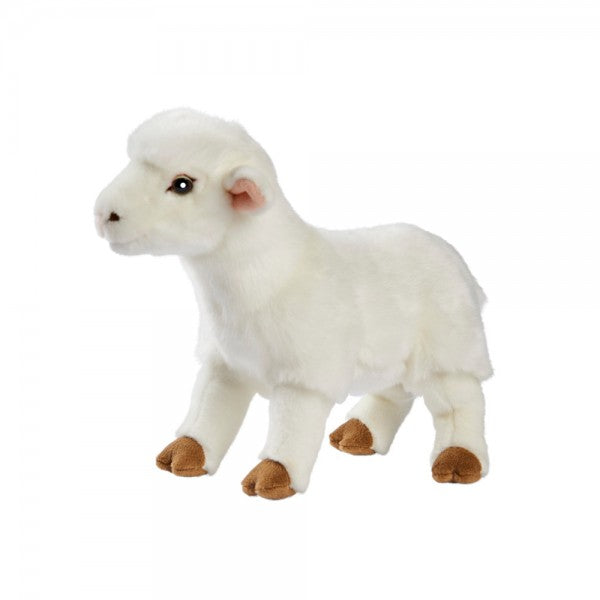 Peluche Agneau