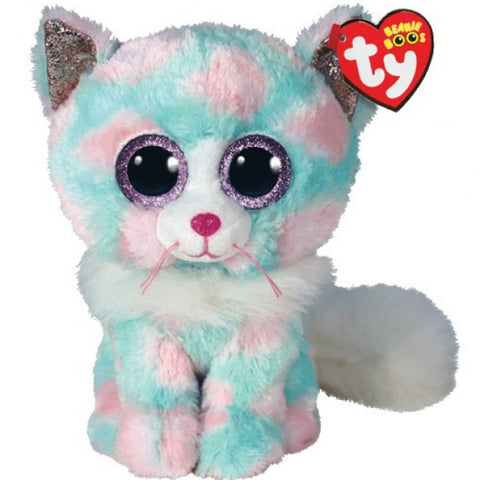 Fouhaly Peluches de Gros Chat - Animal en Peluche de Gros Chat en Peluche  Moelleuse - Peluche de Chat Mignon, Chat en Peluche Moelleux – Gros Chat