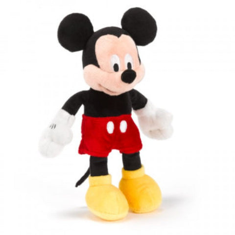 Peluche Mickey - PN-0014472 - Point Noué - Peluches Point Noué - Point Noué  sur CreaMagic - Vente de Point Noué Peluche Mickey - PN-0014472 - Point  Noué - Peluches Point Noué - Point Noué en ligne