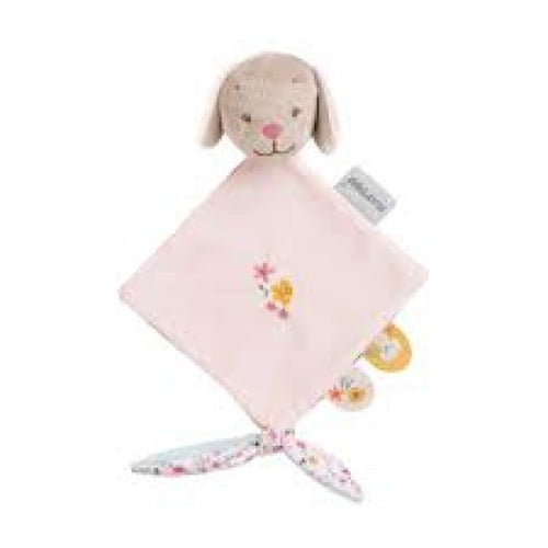 Disney Minnie la souris Mini peluche rose blanc mouton