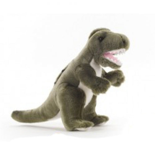 Peluche - Keeleco dinosaure Triceratops pas cher 