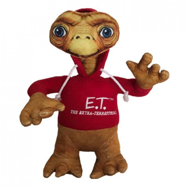 Peluche E.T.: The Extra-Terrestrial