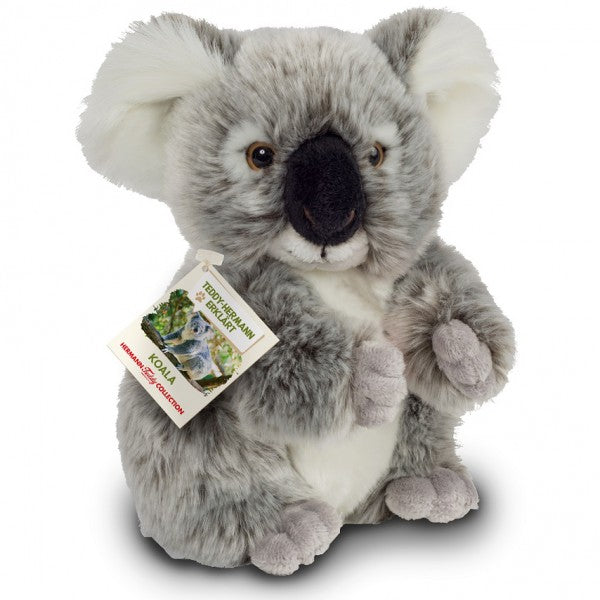 Peluche koala 32cm - Peluches Pas Chères