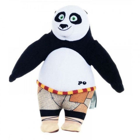 Nemu Nemu - Peluche Panda Paopao - Taille 70 cm