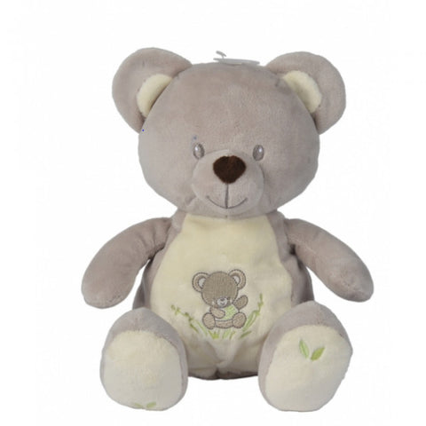 Nounours assis best sale