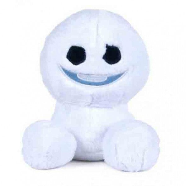 Peluche snowgie 28 cm