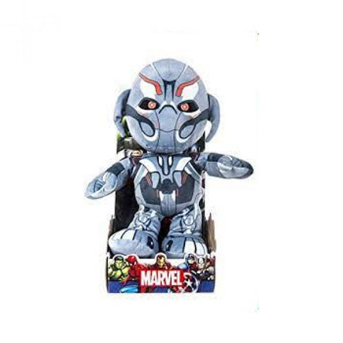 PELUCHE MARVEL ARTICULÉE 25CM - Peluches Pas Chères