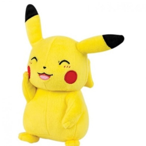 BIG ACHAT ! Des Peluches Pokémon GÉANTES & des Pikachu Adorables