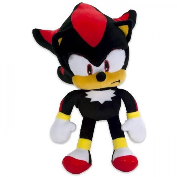 Peluche Knuckles de Sonic 30 cm - 760018234