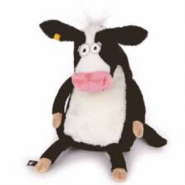 Peluche vache Milk on the Field 36 cm