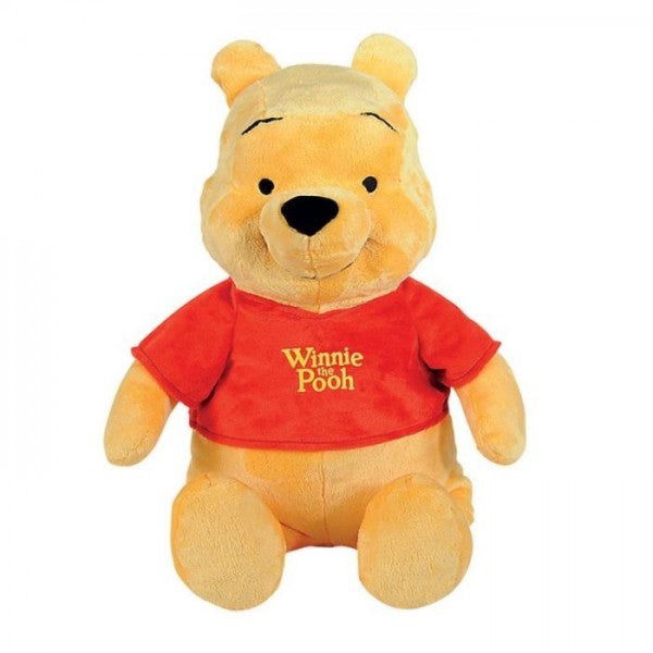 Peluche Winnie l'Ourson 25 cm